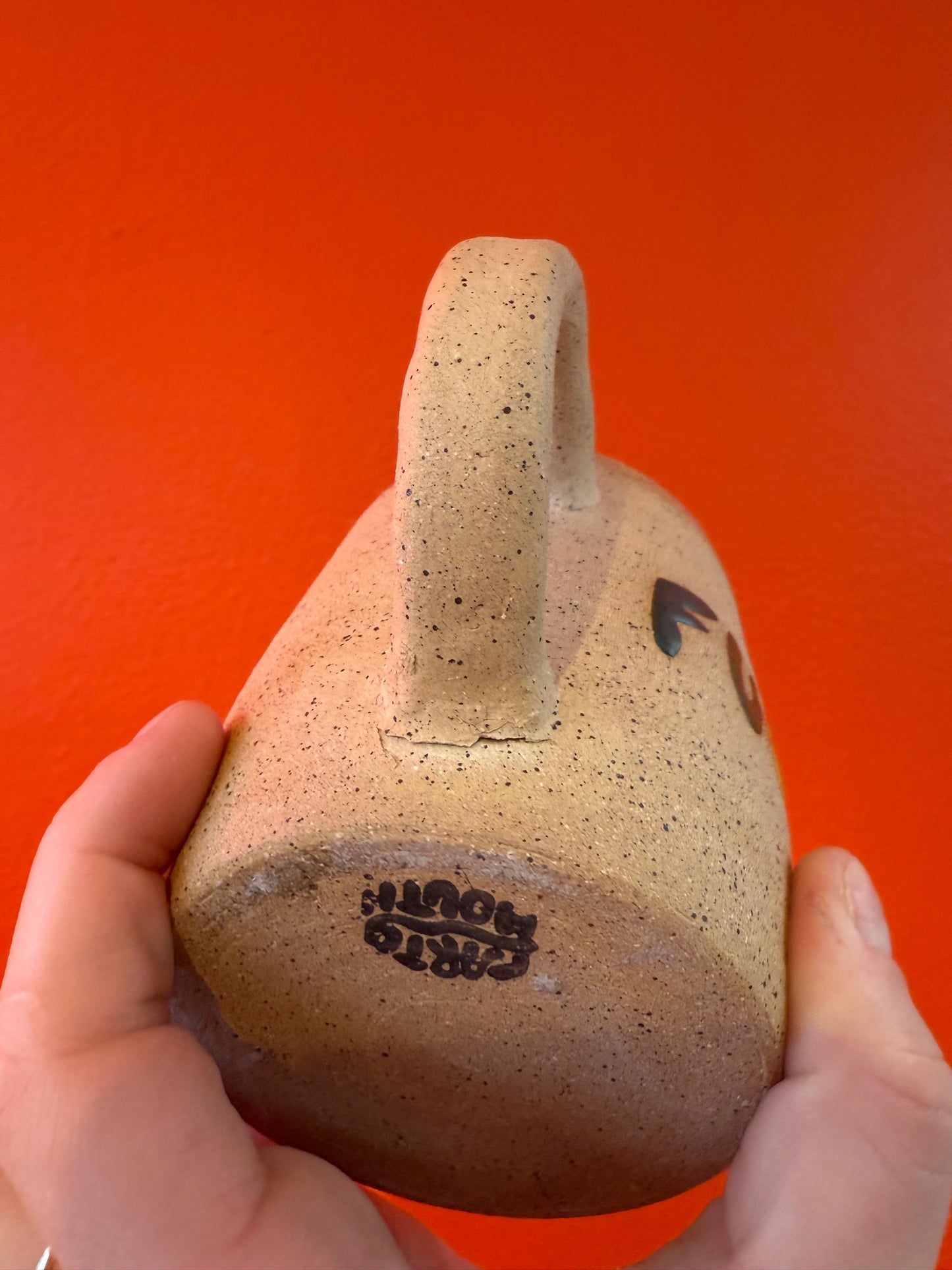 SECONDS: "F-U-C-K-I-T" Mug (Imperfect 1)