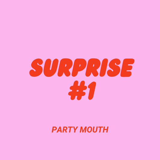 SURPRISE #1