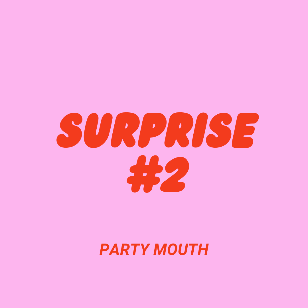 SURPRISE #2