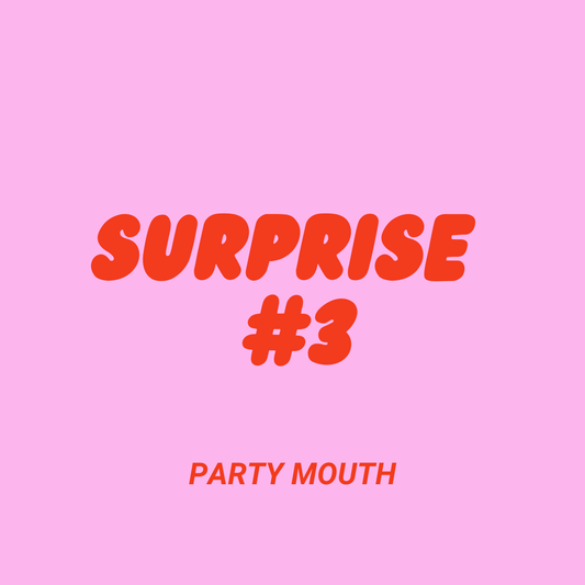SURPRISE #3