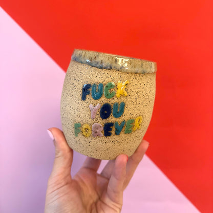F*ck You Forever Planter