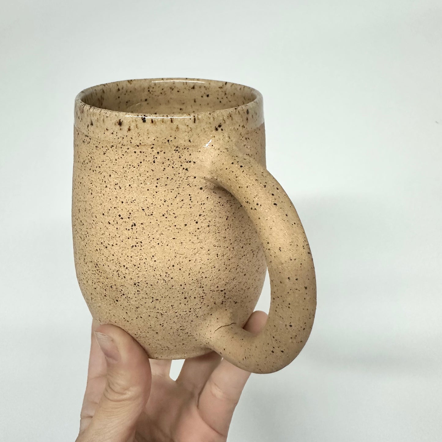 *FCKED UP* F-E-R-A-L Mug (Read Description)