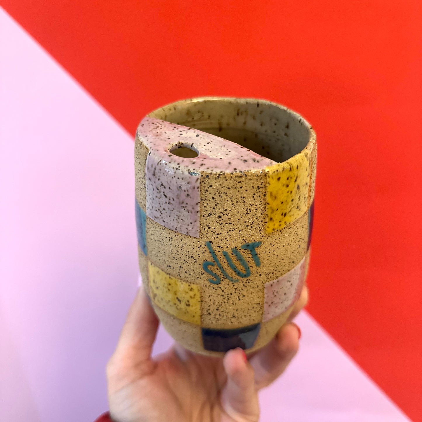 Super Sweary To-Go Mug Preorder: June 2026
