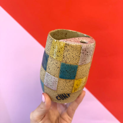 Super Sweary To-Go Mug Preorder: June 2026