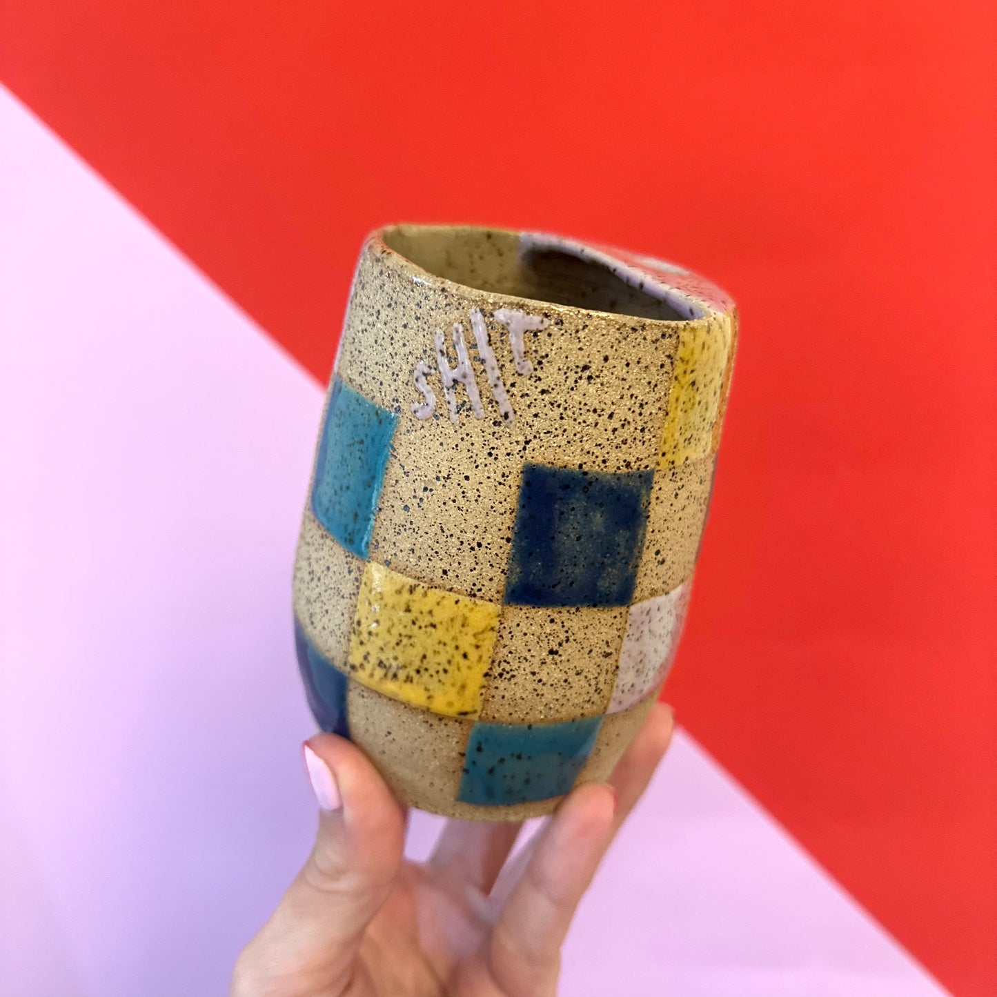 Super Sweary To-Go Mug Preorder: June 2026