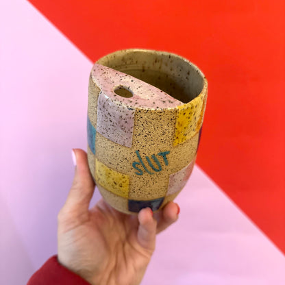Super Sweary To-Go Mug Preorder: June 2026