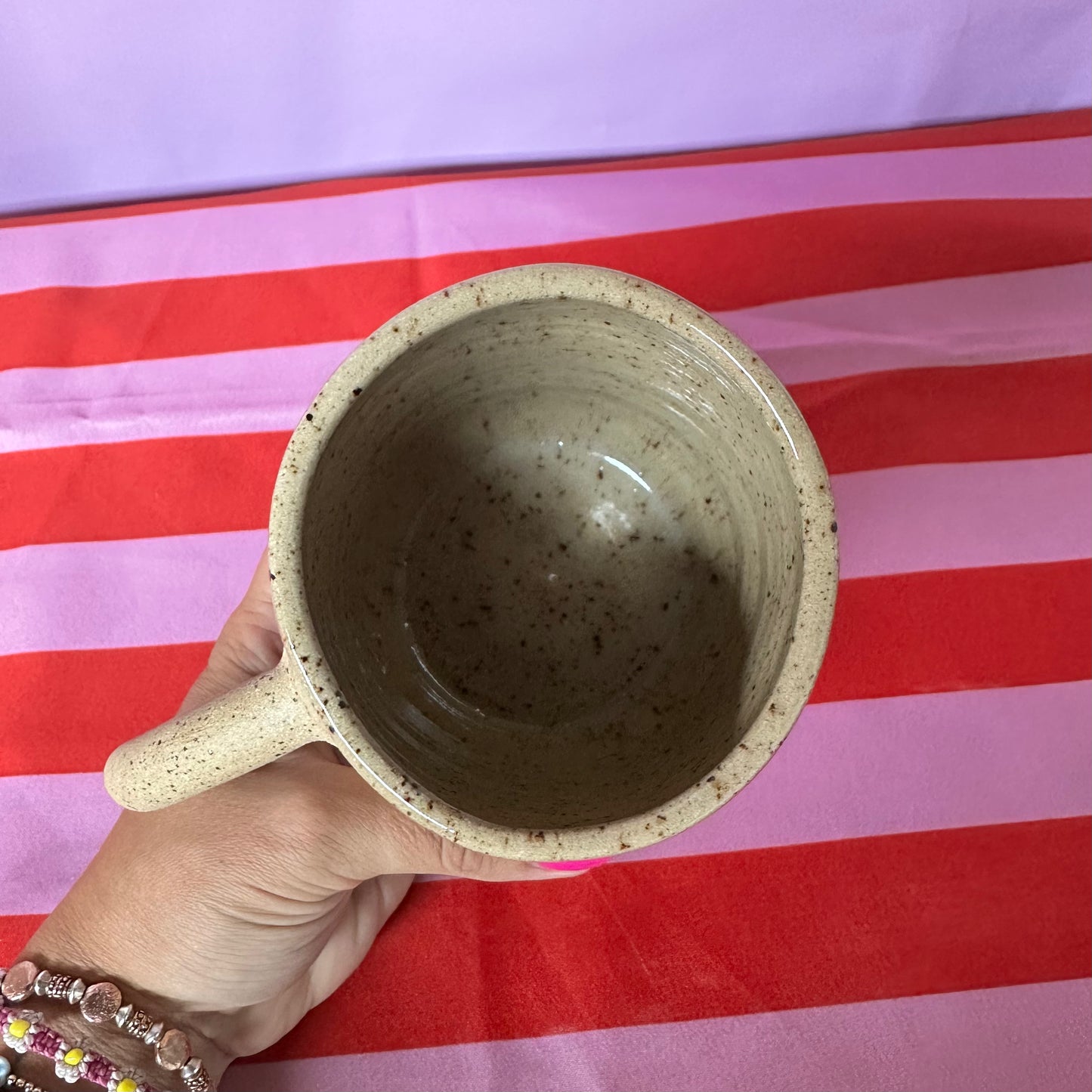 *FCKED UP* C-U-N-T-Y Mug